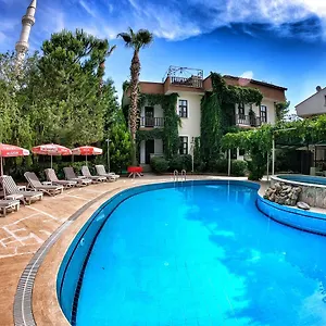 Apart Otel Erciyes, Fethiye